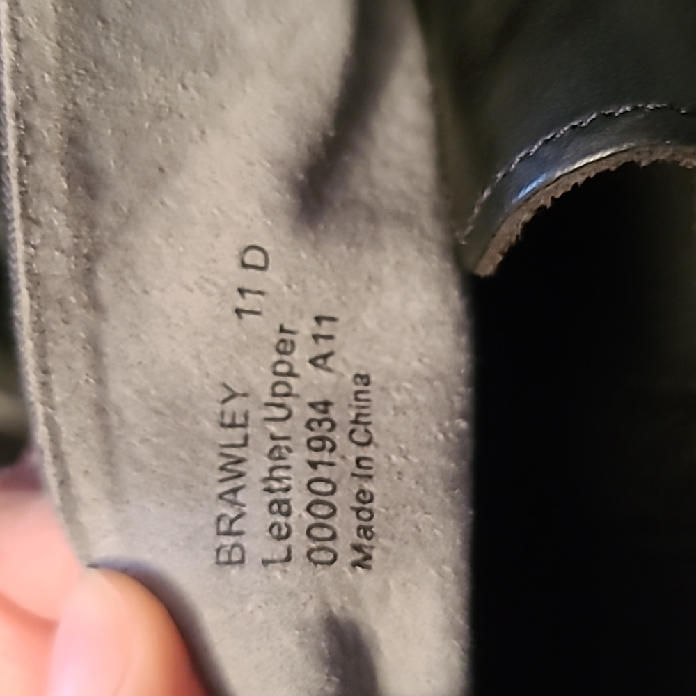 Mens boot - Picture 5 of 5